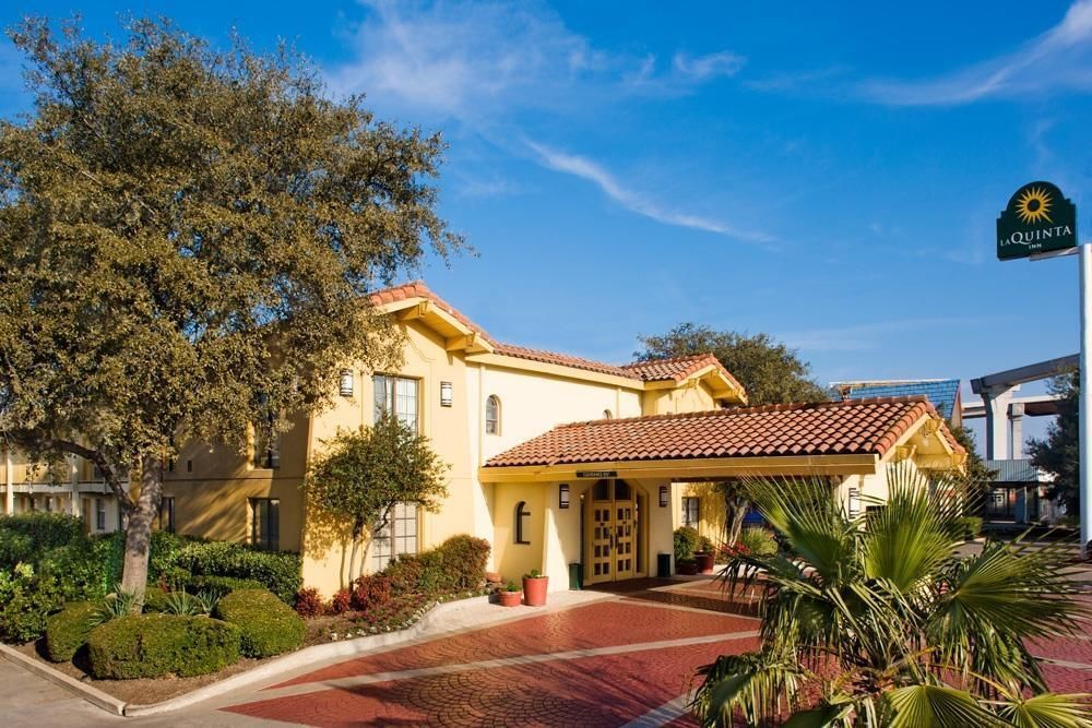 Super 8 By Wyndham Austin South I-35 Hotel Luaran gambar